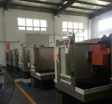 出售二手佳铁高科CNC-JTGK600双头雕铣机