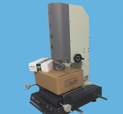 万濠rational增强型高精度影像测量仪VMS-3020F