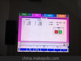 二手瑞士夏米尔ROBOFORM55镜面电火花机（镜面电火花加工）