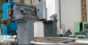 出售台湾松颖龙门加工中心,2X3米加工中心