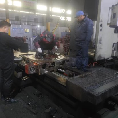 维修台湾大立、二手机床销售中心出售旧数控机床-磨床维修修理质量