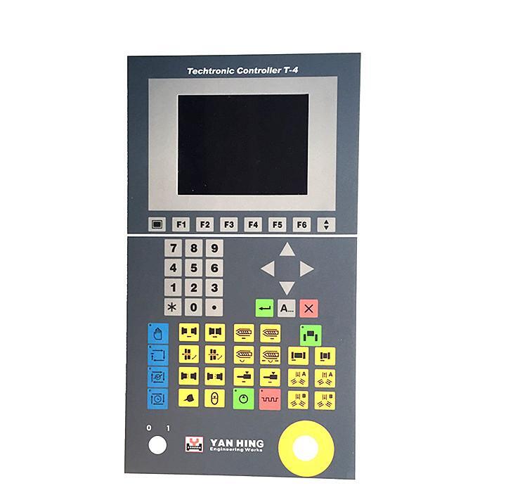 CNC加工中心显示器维修 - 4