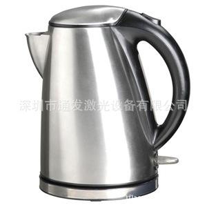 深圳大功率模具激光焊接机 - 2