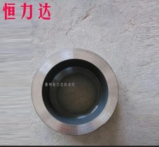铝压铸模具浇口套 压铸机冷室浇口套 低价现货供应