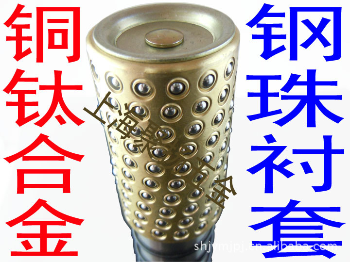 供应TRP/SRP可拆卸式滚珠导柱导套、专业导柱导套批发 - 3