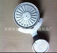 东莞专业铝合金压铸模具工厂