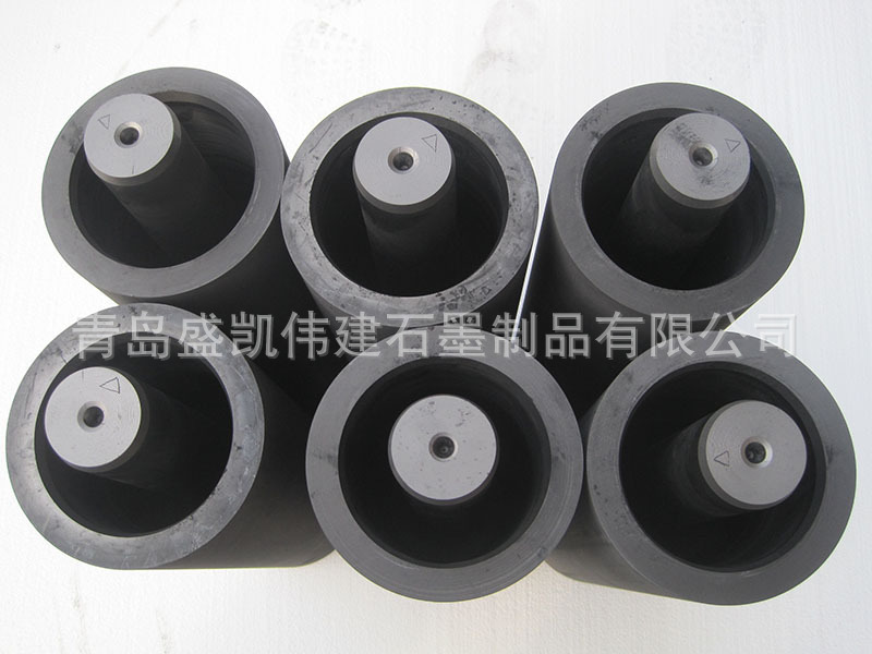 石墨模具加工 供应优质石墨制品 石墨块 - 3