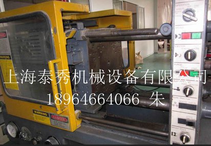 上海苏州南通昆山旧注塑机喷漆、二手机床翻新