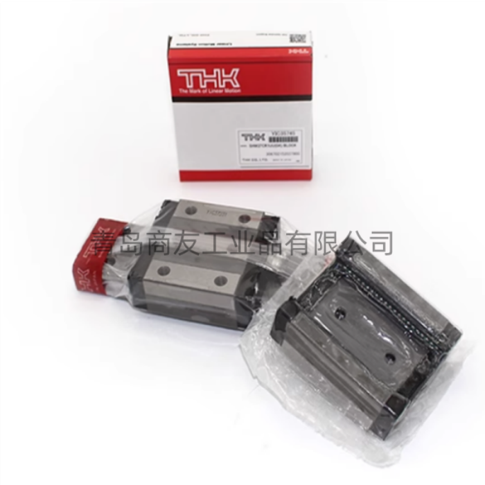 正品THK装料机导轨SHW35CA1UU线切割机滑轨SHW50CA2QZUU - 3