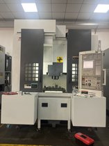 转让二手马扎克FF-510双台卧式加工中心