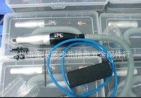 大量批发超声波左右摆动式研磨机 左右摇摆锉刀机,超声波省模机