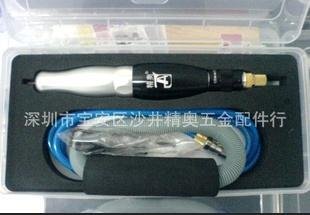 精奥JA-993超声波左右摆动式研磨机 左右摇摆锉刀机 超声波省模机