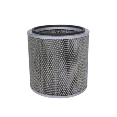 CNC加工中心分离器滤芯