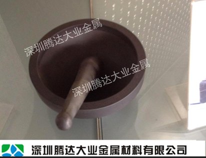 供应深圳钨钢 腾达大业CD-KR887进口拉伸模钨钢