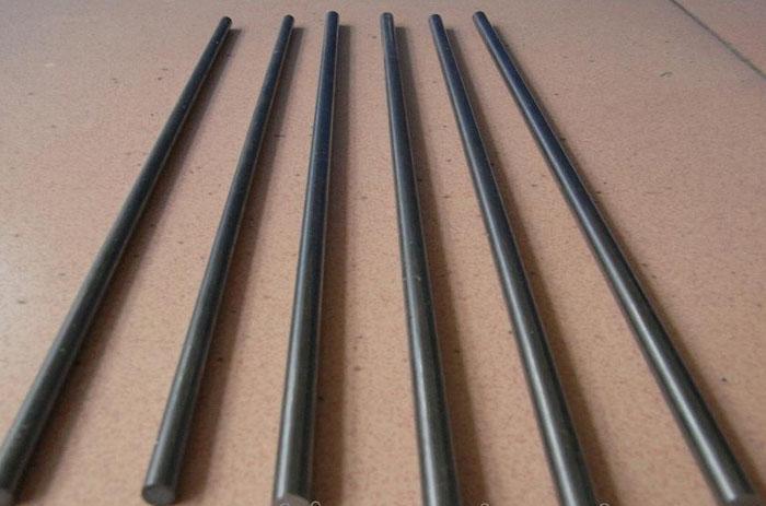进口热作模具钢DHA1-A热处理工艺 DHA1-A模具钢 - 4