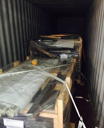 a昆山进口旧电火花机 进口手续所需资料