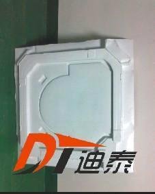 ABS厚片吸塑,加工,吸塑模具设计