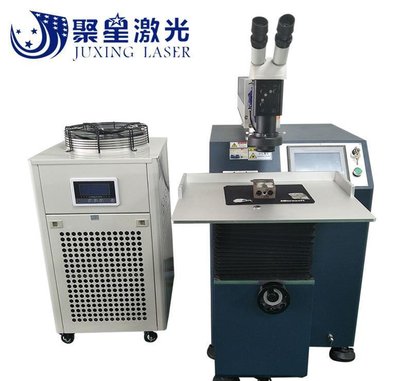 供应虎门模具激光焊接机不锈钢激光镭射机