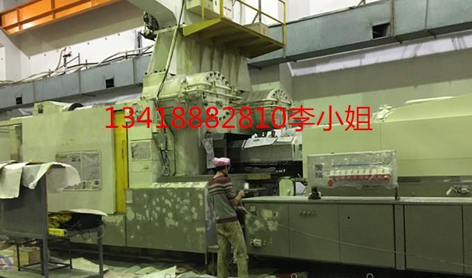 注塑机喷漆 加工中心表面翻新 旧冲床喷漆 - 2