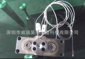 销售 设计 研发 -售后--以热流道为重点一体目标