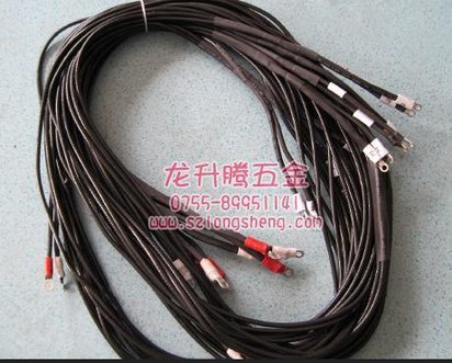 出售批发苏三光接地线，SG550 线切割电源线.