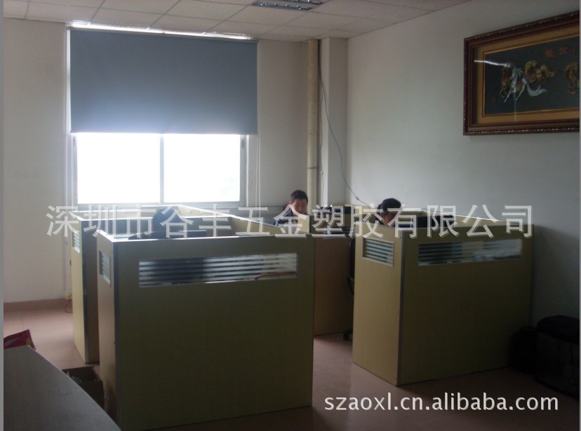 供应五金模具 冲模 连续模 拉伸模 - 3