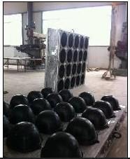 枣庄模具厂EPS泡沫模具（普通模具，半自动模具，自动模）