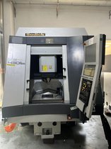 SODICK沙迪克高速CNC 加工中心沙迪克HS430L