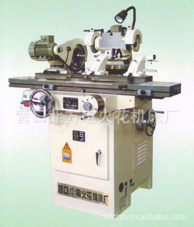 M6025K 万能工具磨床磨床 厂家直销批发供应工具磨床 - 3