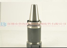 直销BT-ER数控刀柄 BT30-ER32UM-100/CNC加工中心刀柄