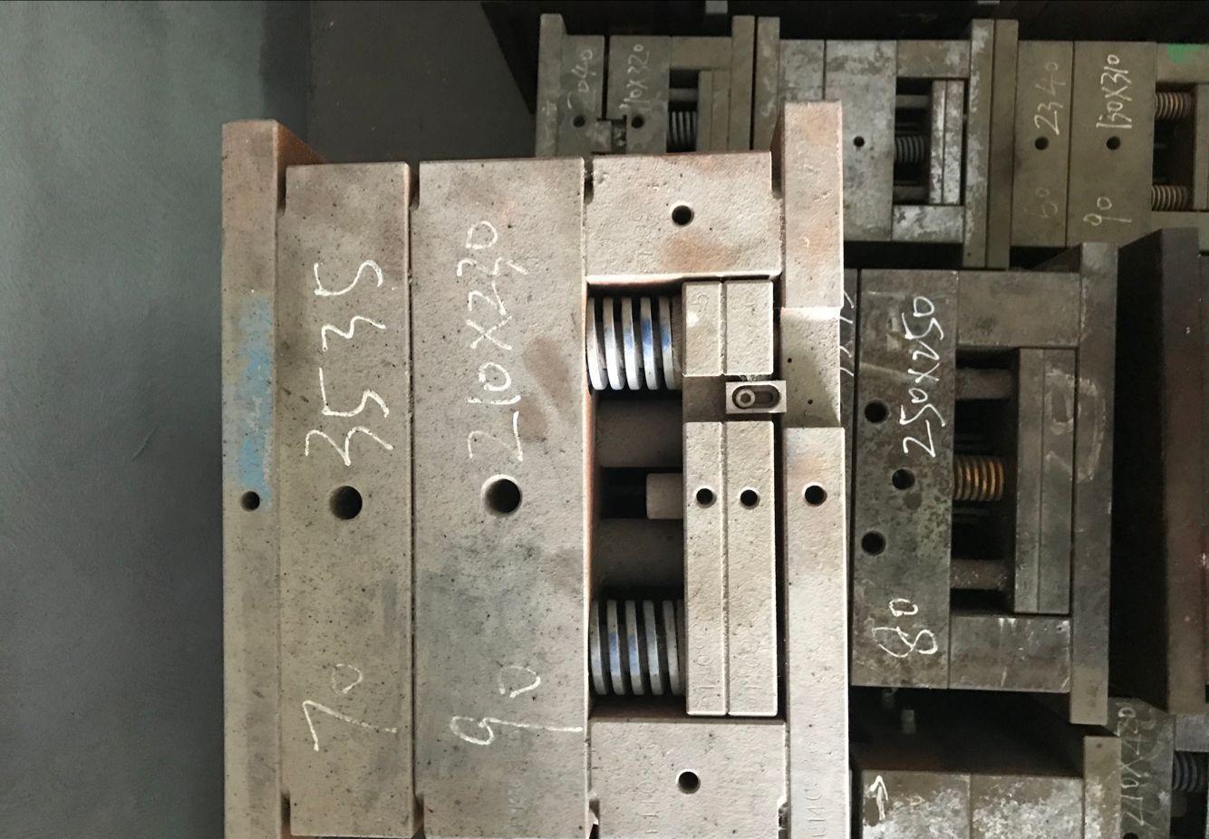 直销东莞二手模胚 二手模架 旧模具 废旧模具回收 - 3