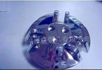 供应铝合金压铸模具,160吨-800吨压铸件