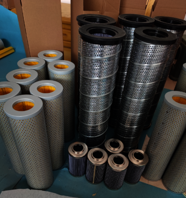 油雾收集器滤芯CNC加工中心油雾过滤 - 4