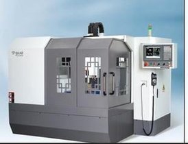 飞雕数控雕刻机厂家 FD-7080高速数控雕铣机