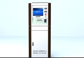 苏州光微DK7740高精密中走丝、全线轨、高精度、低粗糙度线切割机