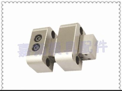 供应STRACK定位块Z48/48-36-50边锁加石墨Z48系列