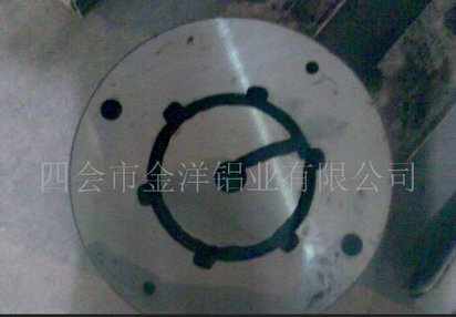 铝型材挤压模具．铝材．深加工