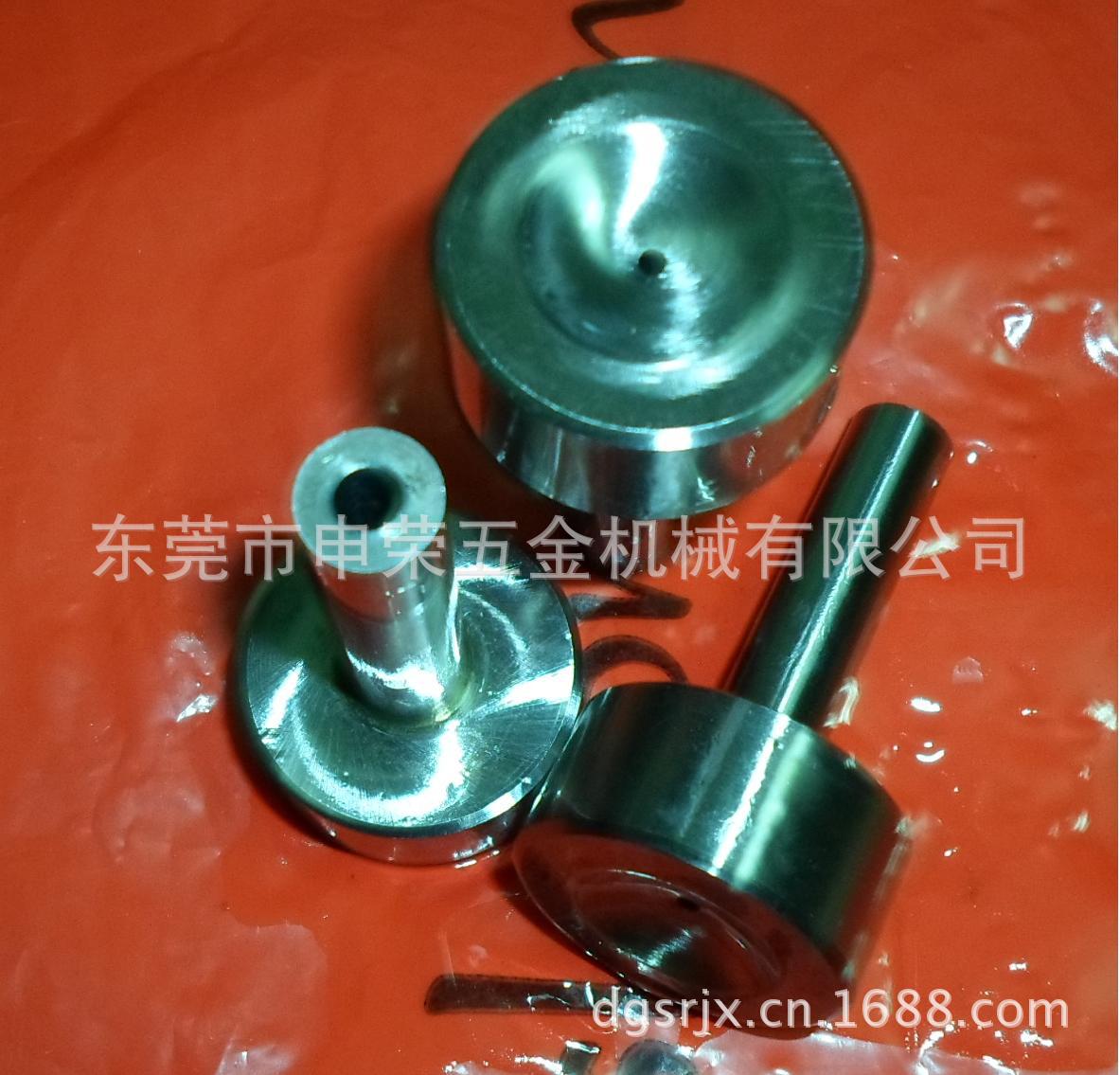 厂家供应浇口套 唧嘴 灌嘴 - 3