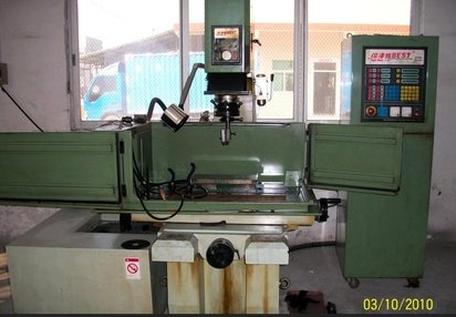 铝合金压铸模具 镁合金压铸模具
