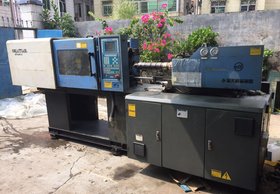 批发出售二手海天注塑机HTF60T原装注塑机多台便宜转让