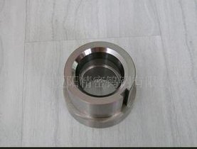 精密拉伸模