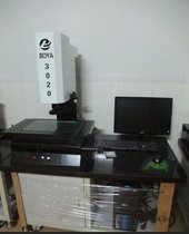 深圳二次元影像测量仪博亚精密厂家