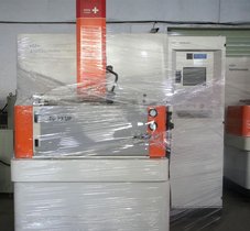 二手慢走丝机床 二手夏米尔CUT20P慢走丝线切割转让