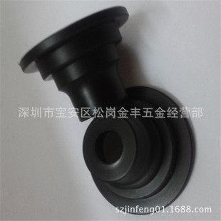 出售沙迪克自动穿线导管1.0-2.0不锈钢S604切边A级 线切割配件 - 3