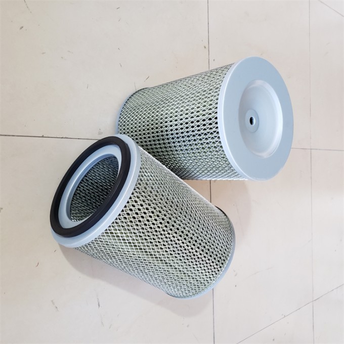 CNC加工中心分离器滤芯