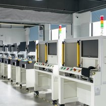 精密型影像测量仪,小型闪测仪选卓新检测