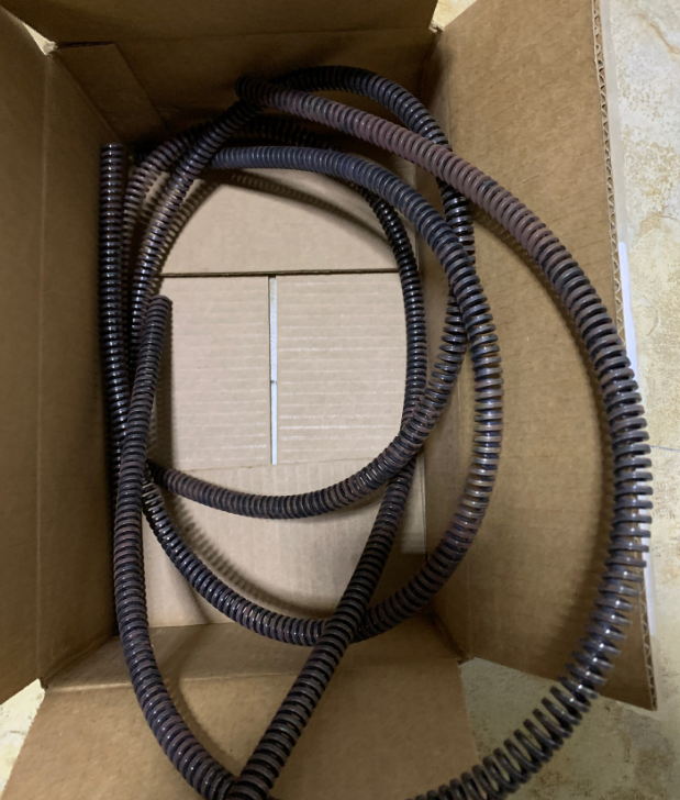 优势供应 MCMASTER-CARR 模具弹簧座 9621K15 - 4