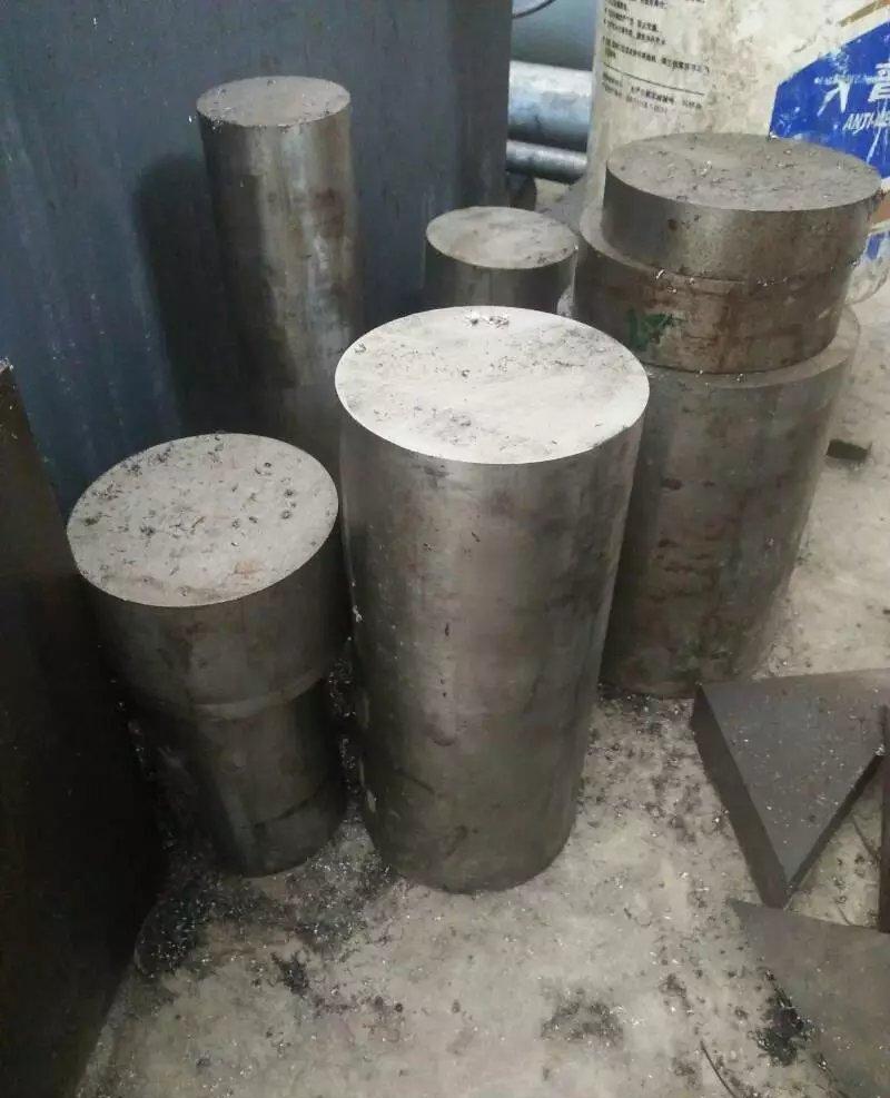 cmov宝钢冷作模具钢 - 3