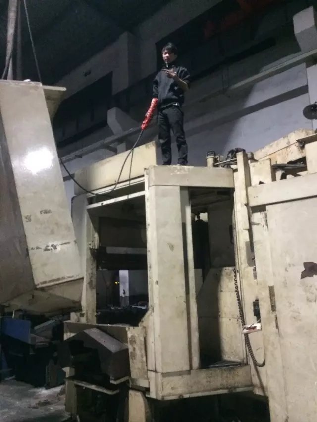 维修台湾丽驰、二手机床销售中心出售旧数控机床-磨床维修修理质量 - 3