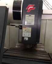 出售二手友佳立式加工中心 FV-800A